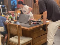-韩满园· 甄选韩式烤肉