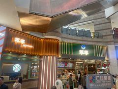 -翠华餐厅(正佳广场店)