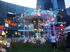 -大族广场Mall&More