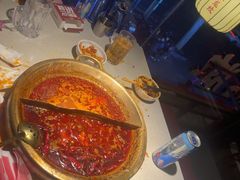-小龙坎火锅(全球总店)