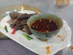 -洪霞餐馆
