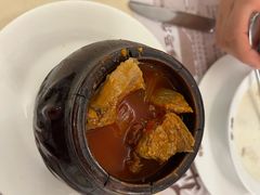 -华梅西餐厅(哈尔滨中央大街店)