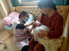 -汇慈安·高端自营月嫂(武汉月子尊享店)