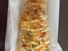 培根卷-麦子香烘焙(俞源街分店)