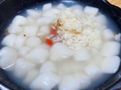 -宁波汤团店(外滩店)