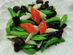 -院里寻菜·精致庭院菜(观沙岭店)