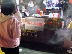 -西司夜市