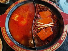 -三江两海老火锅(北京首店)