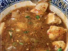 -老字号贾家肉丸糊辣汤(光明巷店)
