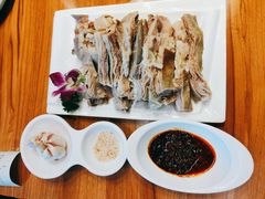 -品回味清真西北楼(宁波首店)