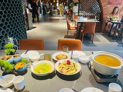-佬太公海鸭·海鲜大排档(上海总店)