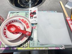 -生活如沸·顺德水牛奶火锅(大学路店)
