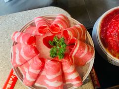 -大龙燚火锅(太古里店)