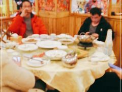 -鹤乡东北菜(崮山路店)