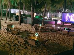 -半山半岛洲际度假酒店·观海廊