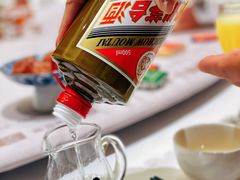 -谷语中餐厅