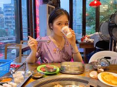 -三肥两瘦烤肉(鹿城店)