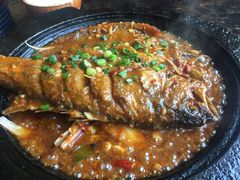 -豫见湘土情(工人路店)