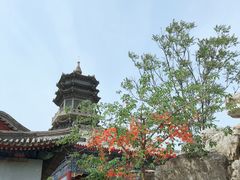 -盛世南宫影视城(北普陀影视城)