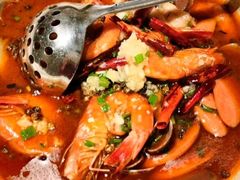 -楚禾宴·家宴(光谷大道店)