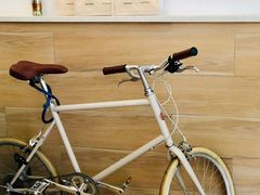 -Onirii Coffee(长乐路店)