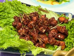 -龙姐私房菜(和顺古镇店)