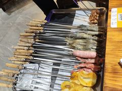 -筱果•梁山围炉烤肉(昌里路店)