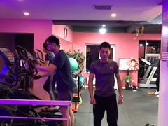 -炼呗运动康复·健身工作室(紫竹桥店)