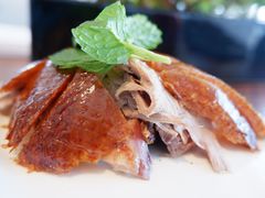 -北京柏悦酒店·锦庭餐厅Dining Room