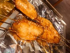 -郑喜旺烧烤(郑州总店)