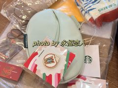 -星巴克臻选(成都太古里店)