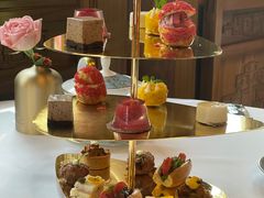 -北京古城老院厉晓麟精致菜