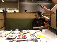 -海底捞火锅(石厦时代广场店)