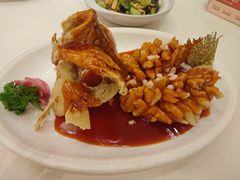 -得月楼·省级非遗·传统苏帮菜(观前店)