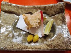 -鮨青(恒基名人购物中心店)