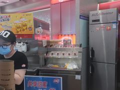 -DQ·蛋糕·冰淇淋(西城红场店)