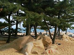 -老虎石海上公园