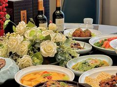 -闫府私房菜·老字号(恒隆店)