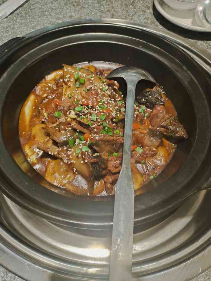 金元甲甲鱼馆(公园茂店)-"公园茂附近吃的太全了,都是各种各样的菜式.