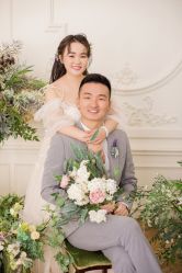 -雪中彩影婚纱摄影·微光艺术中心