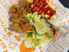 -玄希浪漫厨房·韩料烤肉(湖滨银泰in77店)