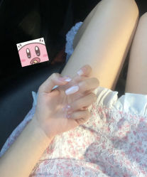 -七月美睫 美甲