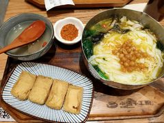 -小满手工粉(上海月星环球港店)
