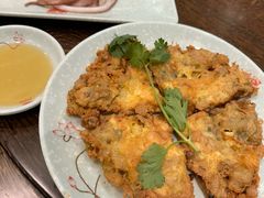 -抱德·潮汕味(琶洲店原惠城鱼仔)