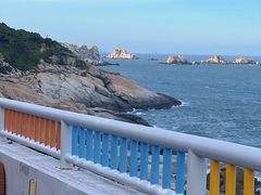 -湄洲岛