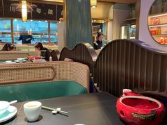 大堂-湘悦茗宴(创维店)