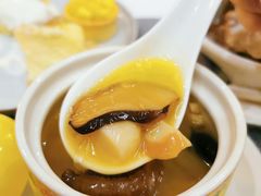 -顺德美的万豪酒店·自助餐·贡厨