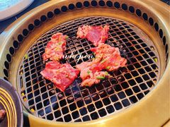 -谷牛和牛烤肉(漕河泾印象城店)