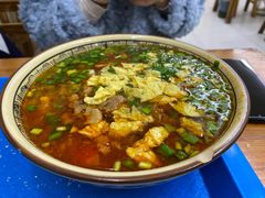 -八亩沟擀面皮(西安首店)