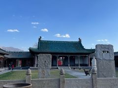 -代州文庙